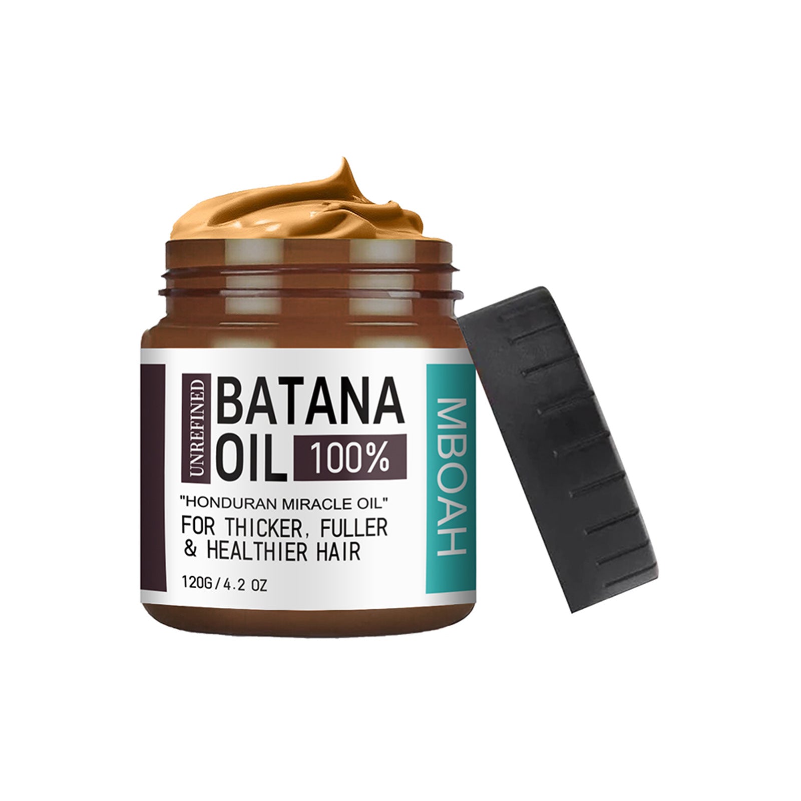 Herbal Hair Mask Conditioner With Natural Bata Oil