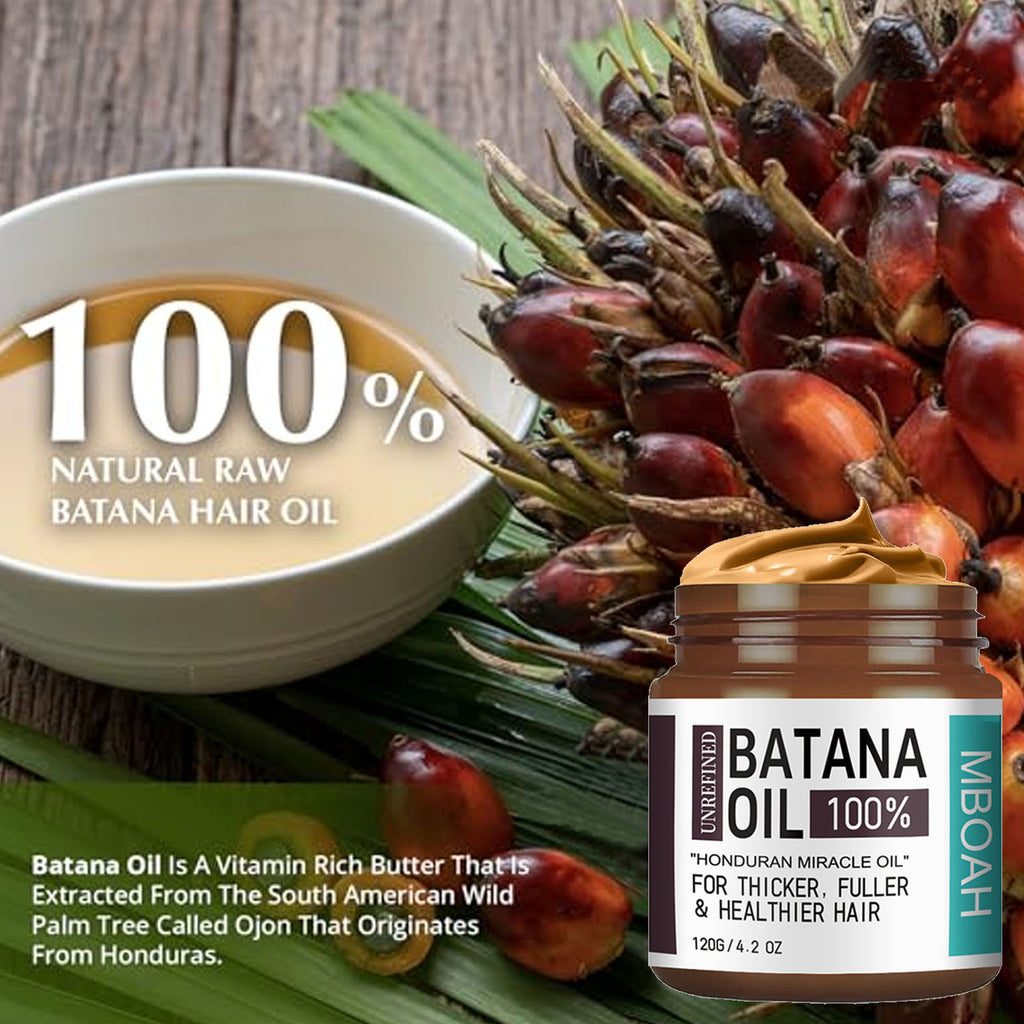 Herbal Hair Mask Conditioner With Natural Bata Oil
