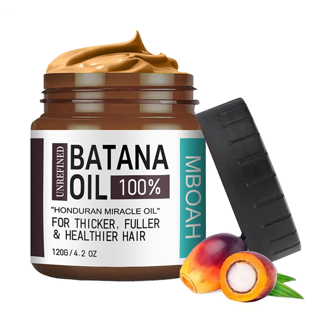 Herbal Hair Mask Conditioner With Natural Bata Oil